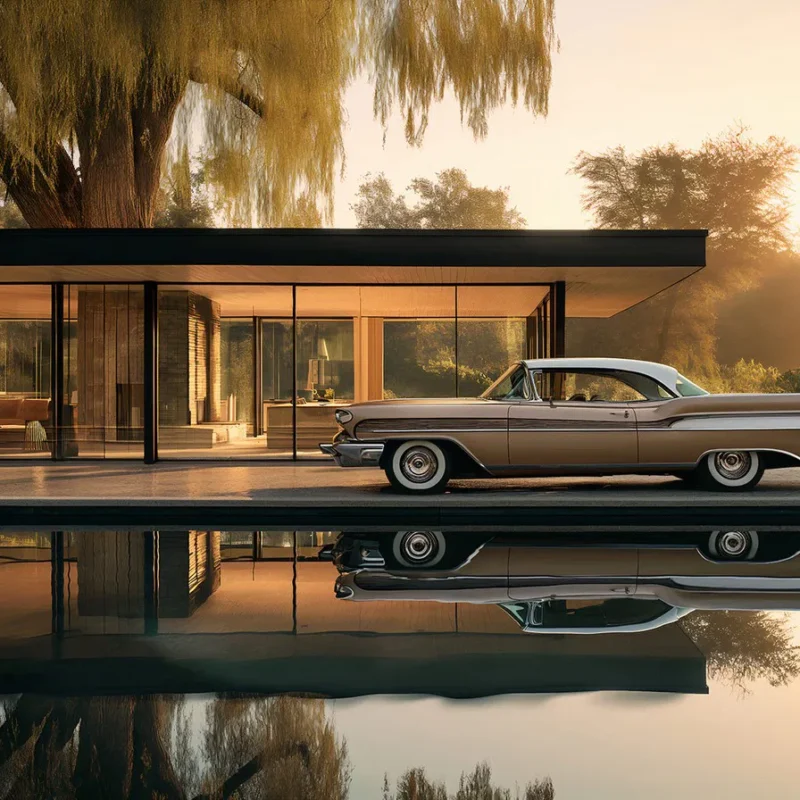 Palm Springs Eternal