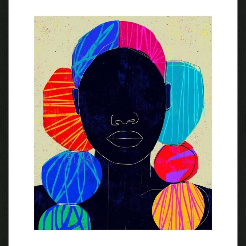 The Seamstress's Daughter